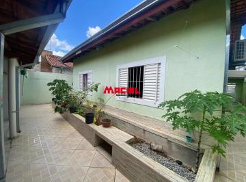 Casa · 170m² · 3 Quartos · 3 Vagas · CASA TERREA 250 METROS DE TERRENO 03 DORMITORIOS 02 BANHEIROS 01 SUITE 03 GARAGENS COBERTA OTIMA LOC