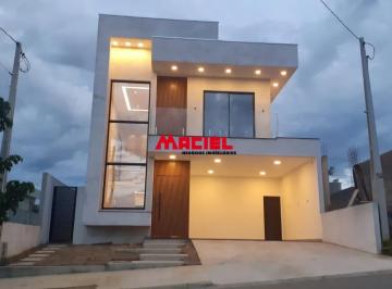 Casa · 223m² · 3 Quartos · 4 Vagas · SOBRADO CONDOMINIO MALIBU 224 M² - R$ 1.300.000,00