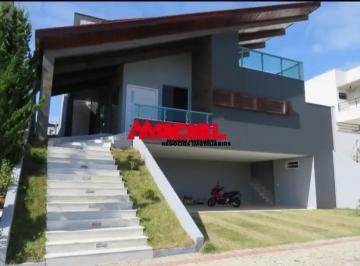 Casa · 450m² · 3 Quartos · 4 Vagas · Excelnente casa com 3 dormitório condominio Residencial Jaguary