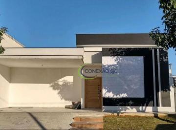 64299f1cf77ad10e2c8d5a6b5928ef3f1d9ce868 · Casa com 3 dormitórios à venda, 160 m² por R$ 1.200.000,00 - Condomínio Terras do Vale - Caçapava/SP