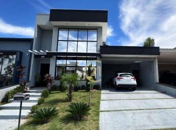 c5d66611a67032c181ec215562aa9abcce516c69 · Casa com 3 dormitórios à venda, 199 m² por R$ 2.120.000,00 - Jardim Residencial Maria Dulce - Indaia
