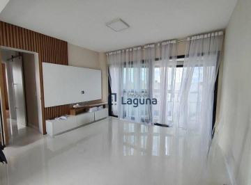 Sala · Apartamento com 2 dormitórios para alugar, 90 m² por R$ 8.172,30/mês - Jardim - Santo André/SP
