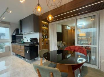b7d438619859ae366827d7e2142a74d0efe35c57 · Apartamento com 2 dormitórios, 95 m² - venda por R$ 990.000,00 ou aluguel por R$ 6.990,02/mês - Vila