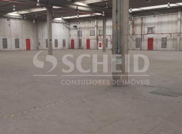 Comercial · 5124m² · 50 Vagas · EXCELENTE GALPÃO PARA INDUSTRIA, COM BOA LOCALIZAÇÃO, AO DAS MARGINAIS