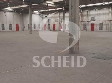 Comercial · 5124m² · 50 Vagas · EXCELENTE GALPÃO PARA INDUSTRIA, COM BOA LOCALIZAÇÃO, AO DAS MARGINAIS