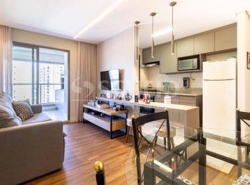 Apartamento · 88m² · 3 Quartos · 2 Vagas · Apartamento á Venda na Lapa com 88m², 3 quartos sendo 1 suíte, 2 vagas.