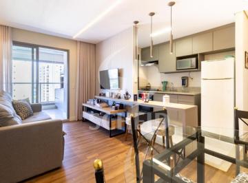 Apartamento · 88m² · 3 Quartos · 2 Vagas · Apartamento á Venda na Lapa com 88m², 3 quartos sendo 1 suíte, 2 vagas.
