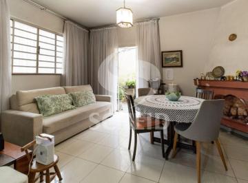 Casa · 128m² · 4 Quartos · Casa á Venda em Pinheiros com 128m², 4 quartos sendo 2 suítes.