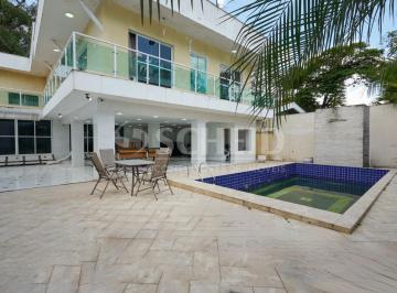 Casa · 650m² · 5 Quartos · 8 Vagas · Alugo Casa Sobrado Jardim Marajoara 650m² 5 suítes 8 vagas!