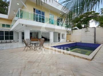 Casa · 650m² · 5 Quartos · 8 Vagas · Alugo Casa Sobrado Jardim Marajoara 650m² 5 suítes 8 vagas!
