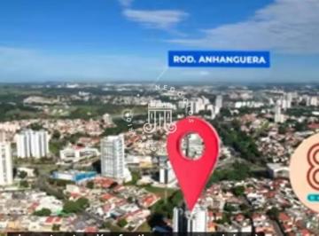 Apartamento · 190m² · 3 Quartos · 2 Vagas · COBERTURA À VENDA EM JUNDIAÍ - RESIDENCIAL PARQUE JUNDIAÍ - JARDIM MESSINA - JUNDIAÍ / SP