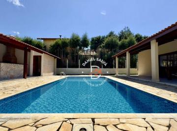 1d112cb65ea1eaa6235b9420c445edbe57b17e6b · Casa  à venda com 4 dormitórios (1 Suíte), 200 m² por R$ 1.390.000 - Condominio Fechado Vale Do Sol 