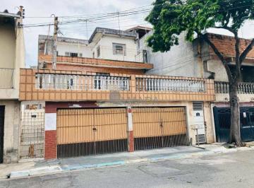 46febbbd8008c9b29907b2f85305cbcb17e87fb0 · Sobrado à venda, 260 m² por R$ 810.000,00 - Parque Císper - São Paulo/SP