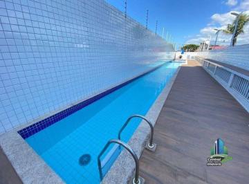 c4b03e64ec78b6dac420eebda26aa54772b45ca5 · Apartamento com 1 dormitório à venda, 53 m² por R$ 349.000,00 - Tupi - Praia Grande/SP