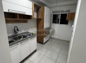 Apartamento · 46m² · 2 Quartos · 1 Vaga · Excelente Apartamento Residencial para Venda - 2 Dormitórios / Gonzaga de Campos