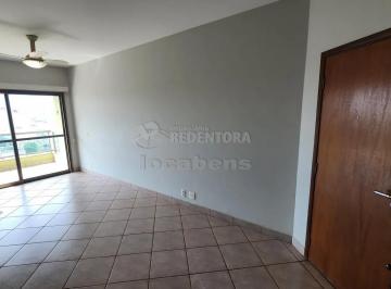 Apartamento · 84m² · 2 Quartos · 1 Vaga · Apartamento Padrão em São José do Rio Preto