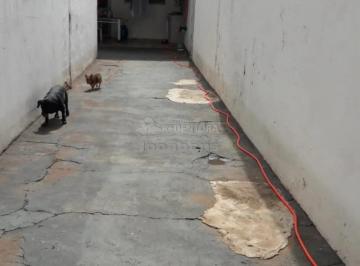 Casa · 170m² · 2 Quartos · 2 Vagas · Casa de fundos para locação no bairro Don Lafayete Libânio de 02 dormitórios