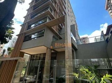 e235e3b2818b07e159c6b37d4ae17288263a93b9 · Apartamento com 3 dormitórios à venda, 110 m² por R$ 1.884.613,51 - Gutierrez - Belo Horizonte/MG