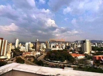 93bbff36ec734902bb9b2b7df500b7b3d4781119 · Cobertura com 3 dormitórios à venda, 157 m² por R$ 1.350.000,00 - Floresta - Belo Horizonte/MG