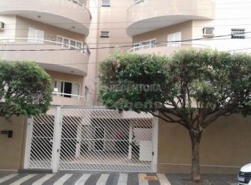 Apartamento · 101m² · 3 Quartos · 2 Vagas · Jardim Redentor - Apto com 3 dormitórios, sendo 1 suíte, 3 wcs no total, com sacada