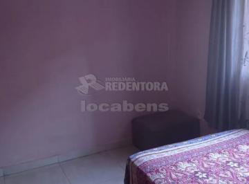 Casa · 200m² · 2 Quartos · 1 Vaga · Casa Nova com Porcelanato