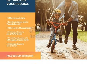 Apartamento · 78m² · 2 Quartos · 1 Vaga · Apartamentos com suíte no bairro Eldorado