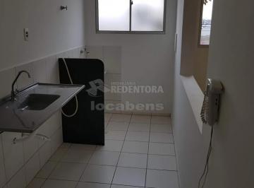 Apartamento · 46m² · 2 Quartos · 1 Vaga · Centenário da Emancipação -  Apartamento Condomínio Parque Rio Elba
