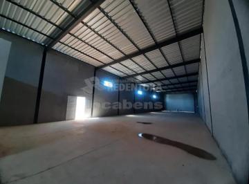 Comercial · 619m² · Comercial Salão em Mirassol