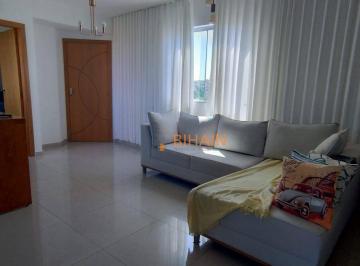 32e27425767c992b1cc241da535f36089ab910d0 · Apartamento à venda, 80 m² por R$ 550.000,00 - Estrela Dalva - Belo Horizonte/MG