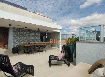 4faa6b6311afbcff3d3431a29b82ba388a7fda95 · Cobertura 3 quartos maravilhosa com Porteira Fechada