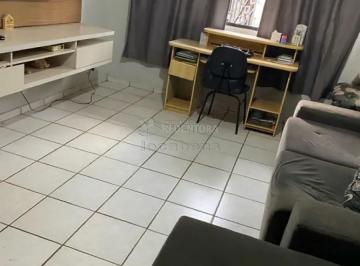 Casa · 450m² · 3 Quartos · 4 Vagas · Excelente Casa Residencial na Zona Sul - 3 Dormitórios / Tarraf II