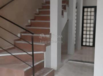 Casa · 127m² · 4 Quartos · 2 Vagas · Sobrado de 04 dormitórios no bairro Residencial São Benedito na cidade de Jaci/SP