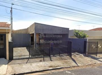 Casa · 360m² · 3 Quartos · 4 Vagas · Casa / Padrão - Misto - Jardim Bordon