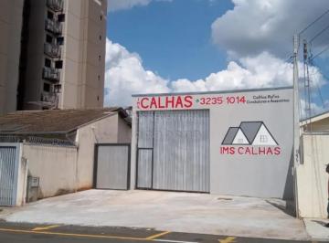 Comercial · 145m² · Salão Comercial com 145m² para Locação no bairro Boa Vista