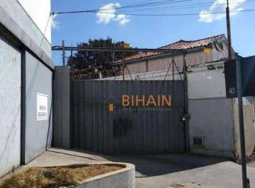 d799c3be3f5d073504effe3f46a365579be2cdf8 · Galpão para alugar, 900 m² por R$ 21.150,01/mês - Prado - Belo Horizonte/MG