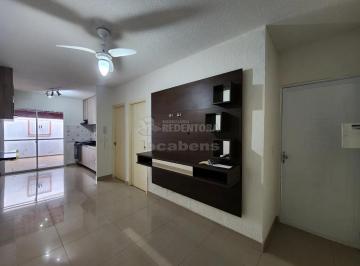 Casa · 101m² · 3 Quartos · 1 Vaga · Casa de 03 dormitórios e 02 vagas de garagem coberta no Residencial Parque da Liberdade III