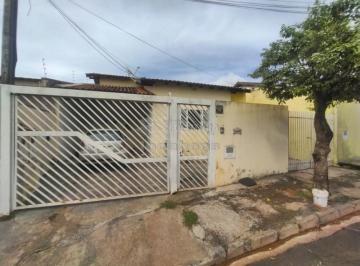 Casa · 160m² · 4 Quartos · 1 Vaga · Casa com Edicula Venda Jardim Nunes