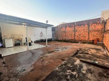 Casa · 200m² · 2 Quartos · 2 Vagas · Casa Padrão em São José do Rio Preto
