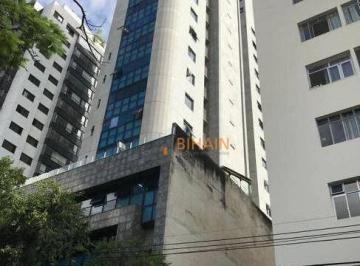 2e8b8f80cfe82a537b562f174e0c64830f82d102 · Sala à venda, 55 m² por R$ 490.000,00 - Santa Efigênia - Belo Horizonte/MG
