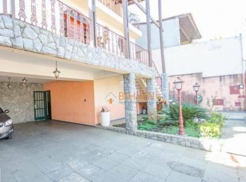 038389500ef5378e250146d2d9255b981ae13eb0 · Casa com 4 dormitórios à venda, 360 m² por R$ 750.000,00 - Havaí - Belo Horizonte/MG