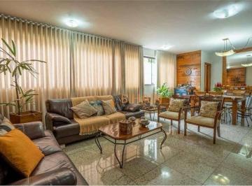 b66a4fa89a05e9b2be2038701c4faba61ee3c4b0 · Apartamento Garden com 4 dormitórios à venda, 214 m² por R$ 1.420.000,00 - Buritis - Belo Horizonte/