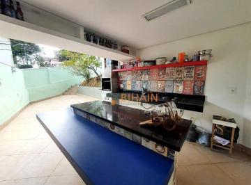 152f05355c46010d57796edd17a1c93cc20fcce2 · Casa com 4 dormitórios à venda, 234 m² por R$ 1.100.000,00 - Santa Lúcia - Belo Horizonte/MG