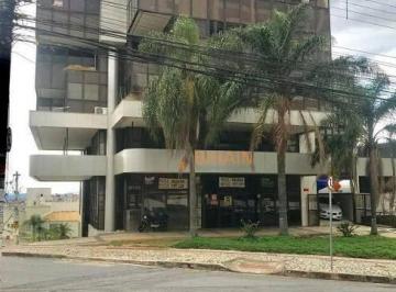 049adebd4d54aeb2d4b9fc3a976f4b56251e62a8 · Loja à venda, 265 m² por R$ 1.890.000,00 - Santa Lúcia - Belo Horizonte/MG