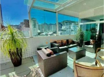 2e8f2b0248c40a7e96556f4dabebb2735b2f750b · Cobertura com 3 dormitórios à venda, 283 m² por R$ 2.200.000,00 - Buritis - Belo Horizonte/MG