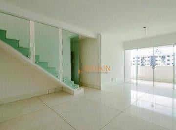 3296d0a274c4a151a6b038542c5ef74a88a30b9d · Cobertura com 4 dormitórios à venda, 280 m² por R$ 2.200.000,00 - Buritis - Belo Horizonte/MG