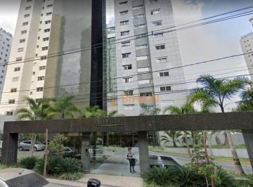 981119eea7182c46ca35eb7cc338949dfe1ccd6b · Apartamento com 4 dormitórios à venda, 259 m² por R$ 5.070.000,00 - Vila da Serra - Nova Lima/MG