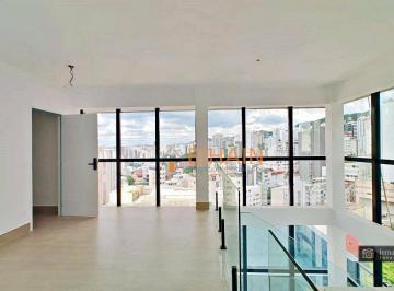 a93c0c008e22bcdfa7e48f3753436023d64d26b7 · Cobertura com 3 quartos à venda, 202 m² por R$ 2.690.000 - Sion - Belo Horizonte/MG