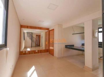 b238dcafa5ccddc8de058aa97dff47b376895bd7 · Cobertura com 2 dormitórios à venda, 120 m² por R$ 1.450.000,00 - Sion - Belo Horizonte/MG