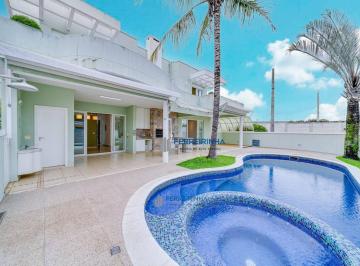 Casa · 384m² · 4 Quartos · 3 Vagas · Casa com 4 dormitórios à venda, 384 m² por R$ 3.600.000,00 - Jardim das Colinas - São José dos Campo