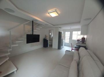 Casa · 63m² · 2 Quartos · 1 Vaga · Sobrado SÃO JOSÉ - SC